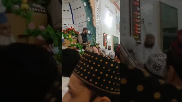Beautiful Bayan By DR SALAMAN MASBAHI SAB смотреть онлайн