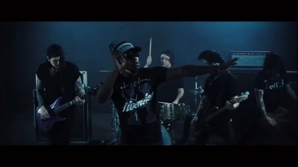 Gangsta's Paradise - falling in reverse