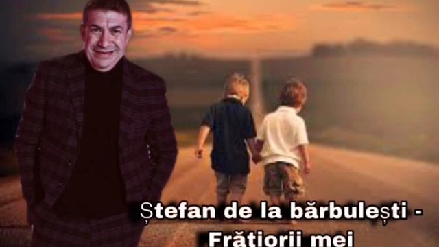 Stefan de la barbulesti-niciodata un starăin смотреть онлайн