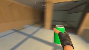 Убегаю от некст ботов в адцкай школе {GMOD