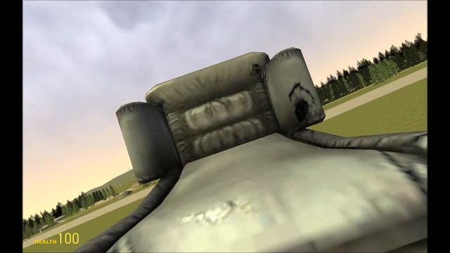 #2 Let's Play GMOD /w Whoknow12 Aremar98 Afif Ben смотреть онлайн