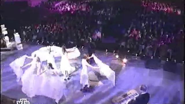 Temur Kvitelashvili - Chardash (2006) смотреть онлайн