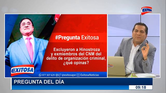 Manuel Rosas: “las encuestadoras nuevamente nos han visto la cara de idiotas” смотреть онлайн
