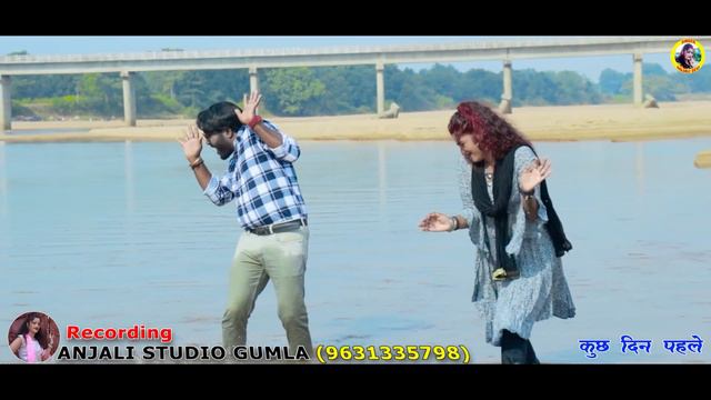 Singer//Anjali Devi Superhit Sad Song//हे....जान ❤️💞 //Cast -Anjali & Bindesh смотреть онлайн