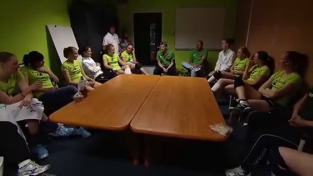 E&Y coachtips 5: Teambuilding смотреть онлайн