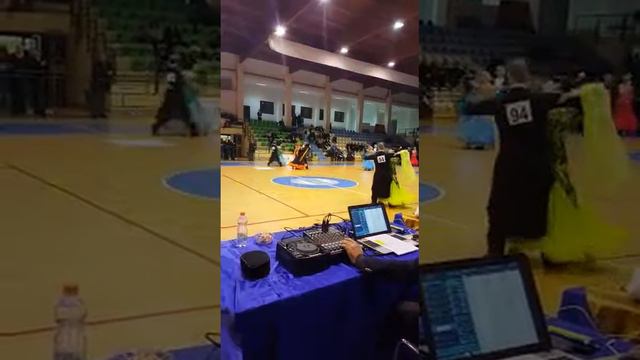 VV O.46 S.FIN. SUPERCOPPA PUGLIA 2018 MEMORIAL LORELLA DE LUCA смотреть онлайн