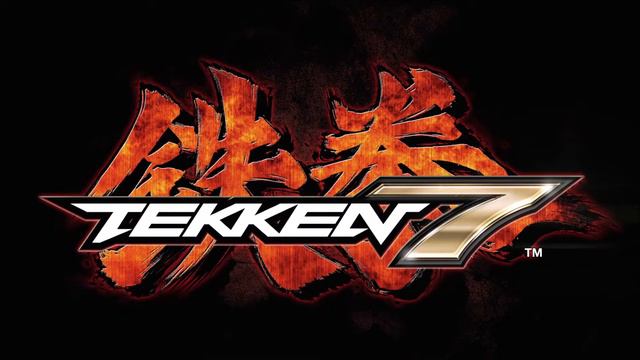 Tekken 7 - Dojo 2nd (OST) смотреть онлайн