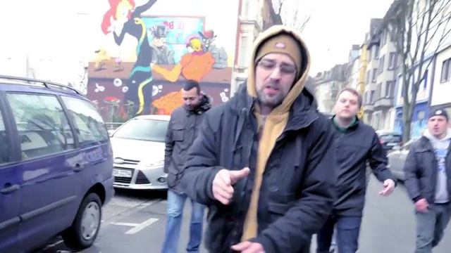 HAGEN ALLSTARS EPISODE #1 смотреть онлайн