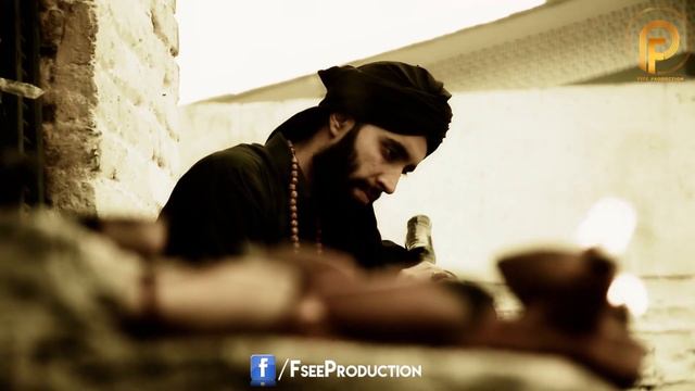 Tu Ki Jaane Dar Wa Loka | Official Video | Season 2 | Sami Kanwal | Fsee Production смотреть онлайн