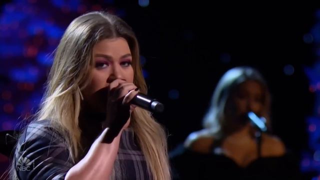 Kelly Clarkson — All I Want For Christmas Is You (Live From Christmas In Rockefeller Center 2020)