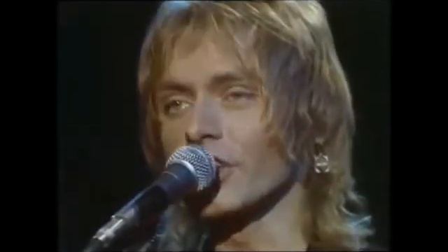 Benjamin Orr Tribute смотреть онлайн
