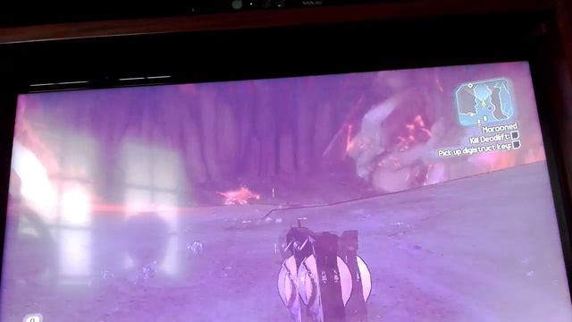 borderlands pre sequel too many kraggon's смотреть онлайн