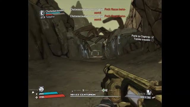 Borderlands - Trouver Tanis! - Episode 18 Partie 2 смотреть онлайн