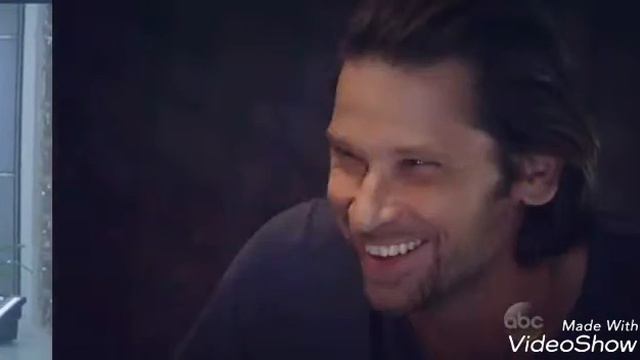 General Hospital Franco and Elizabeth When you Say Nothing at All #friz смотреть онлайн