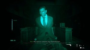 Call of Duty  Modern Warfare 2019 - [В ТЕМНОТЕ] прохождение #13