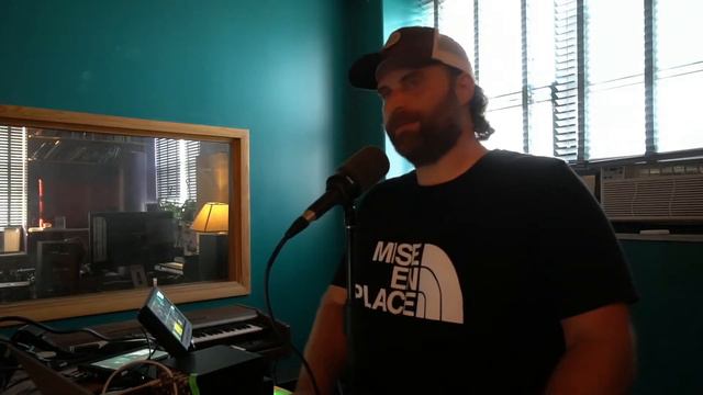 Neal Francis live at Paste Studio on the Road: Chicago смотреть онлайн