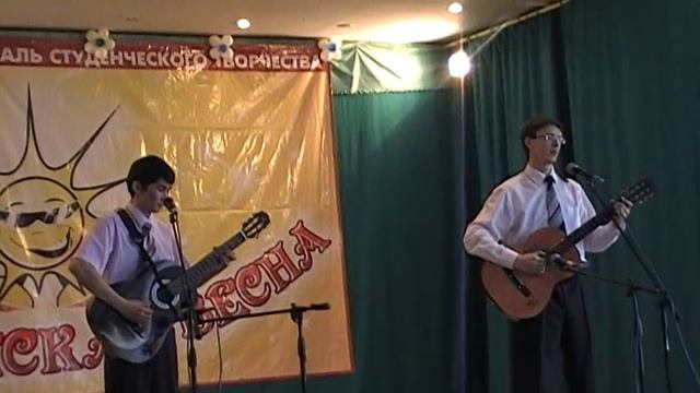 В.Ролдугин и А.Ченчаев - "Волшебный горшочек" - 2 смотреть онлайн