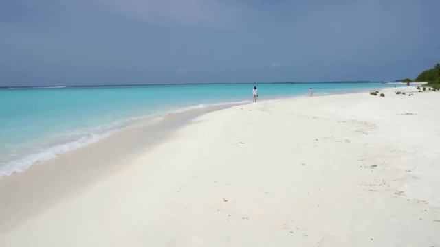 Sun Island Resort & Spa / Maldives (Сан Айлэнд Ресорт и СПА 5*) смотреть онлайн