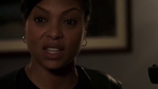 Person of Interest: Reese & Carter VS HR смотреть онлайн