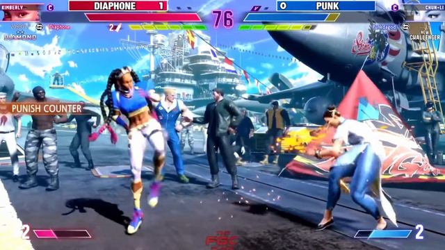 GREAT NEWS! Street Fighter 6 Release Date, Chun-Li Hack, Game Awards Leaks, & More Explained смотреть онлайн