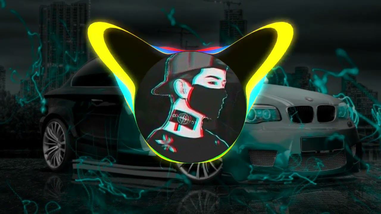 NVTE - Lovell (Bassboosted)