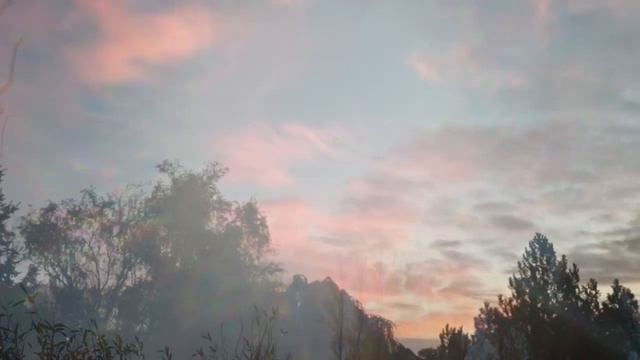 Bruno Gröning - Rosa Wolken im Herbst смотреть онлайн