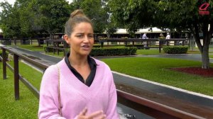 Michelle Payne to make her mark in Queensland