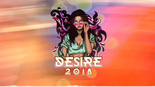 Desire 2018 - Simon André смотреть онлайн