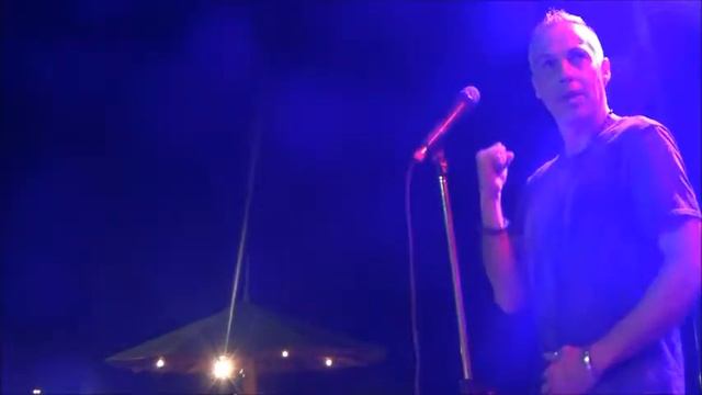 Dolcenera Alessio Del Freo Live in Egypt смотреть онлайн