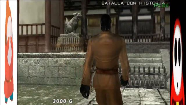 ¡SERGEI DRAGUNOV! Modo Historia #17 Tekken 5 Dark Resurrection MrLO472 смотреть онлайн