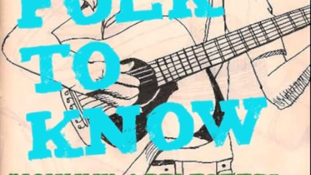 Pattycake's "Folk to Know" Demos: Johnny Appleseed :) смотреть онлайн