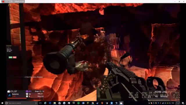 Garrys Mod 08 07 2017 18 21 46 921 смотреть онлайн