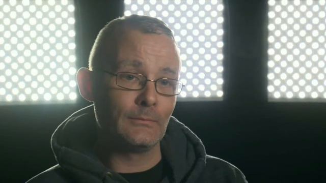Martin Gould. Interview (Eurosport). UK Championship 2017 смотреть онлайн