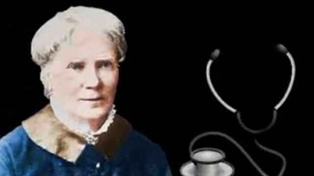 Elizabeth Blackwell, primera mujer médico profesional смотреть онлайн