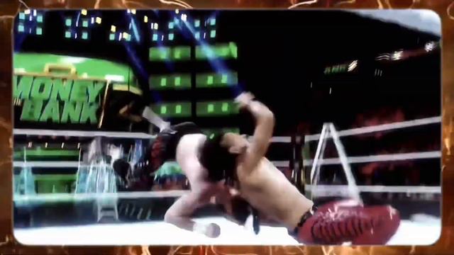 WWE Shinsuke Nakamura Custom Titantron 2023-2024 Update #3 смотреть онлайн
