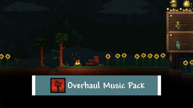 แนะนำ Resource Packs ที่น่าสนใจใน Steam Workshop! [ สาระความรู้ Terraria ] смотреть онлайн