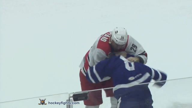 Derek Sheppard vs Steve Oleksy Dec 31, 2018 смотреть онлайн
