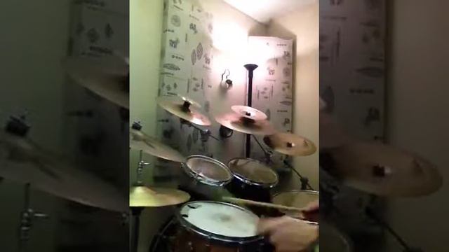 Drum solo! Part 3 смотреть онлайн