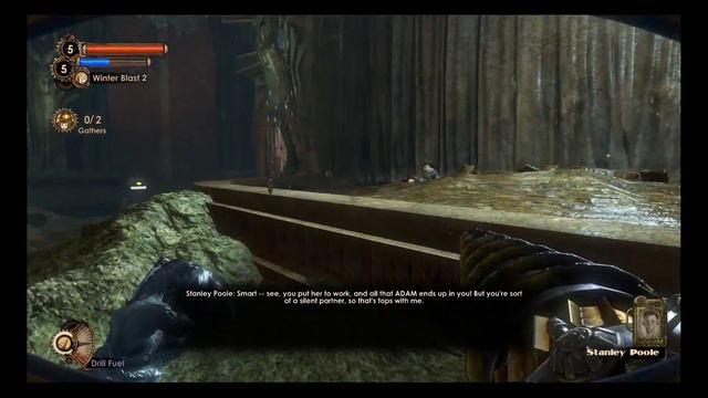 Bioshock 2 Teil 38 смотреть онлайн