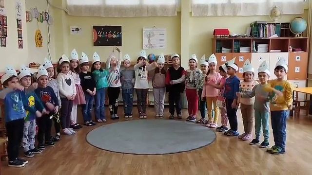 Световен ден на водата смотреть онлайн