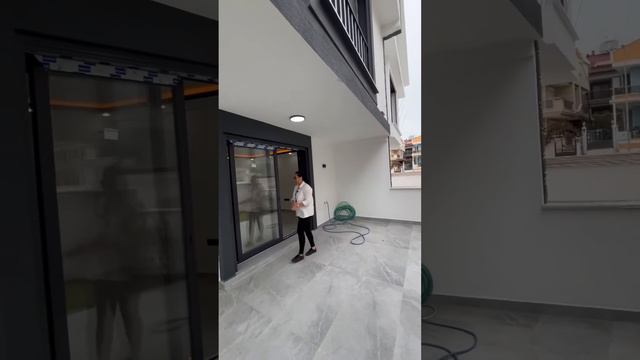 Aydın Didim Efeler Mah. Uygun Fiyatlı Fırsat Villası смотреть онлайн