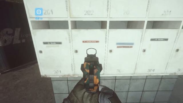 I LOVE DICE:Пасхалка Battlefield4 смотреть онлайн