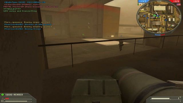 The PP-19 The Worst Mec Weapon? смотреть онлайн