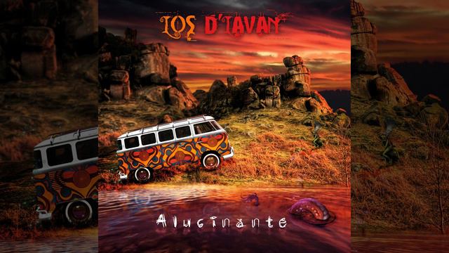 Alucinante