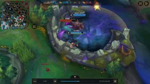 ЛУЧШИЙ ЛЕСНИК Wild Rift?LEE SIN комбо,руны,сборка