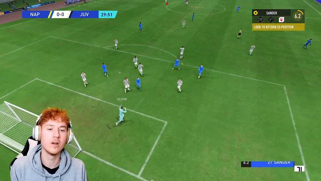 IT'S OVER GUYS!!! 😢 - FIFA 23 My Player Career Mode EP21 смотреть онлайн