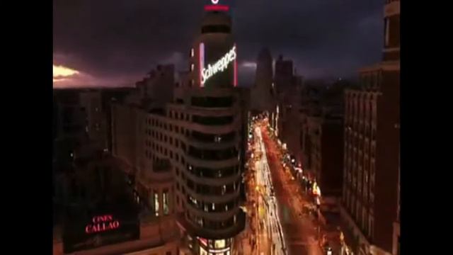 Ignacio Merino | Biografía de la Gran Vía. смотреть онлайн