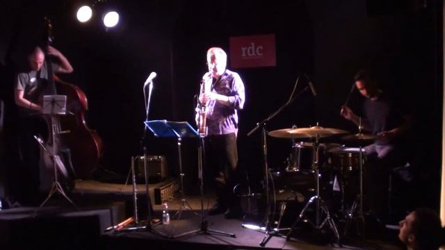 Monk's Mood смотреть онлайн