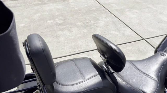 Mods and Upgrades to My Harley Davidson Heritage Classic - How I Spent Almost $5,000 смотреть онлайн