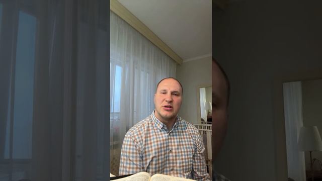 Валентин Быковский || Утренняя молитва || 23.03.2024 смотреть онлайн
